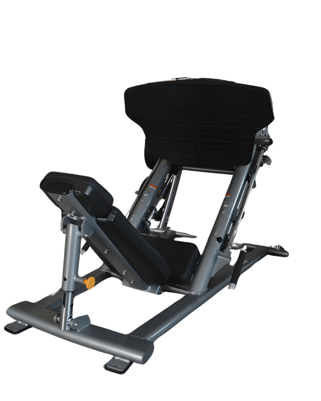 Leg Press overlay