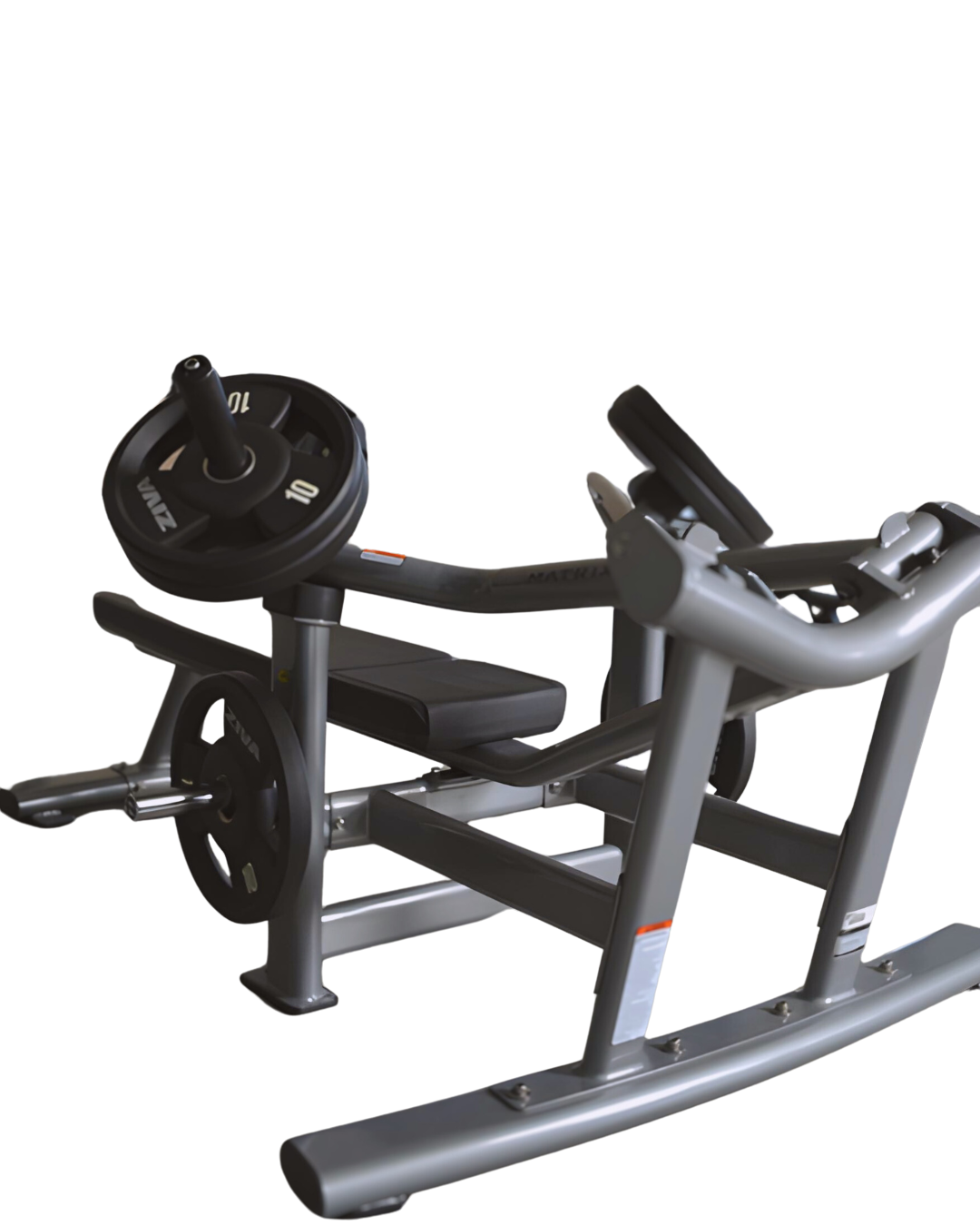 Chest Machine overlay