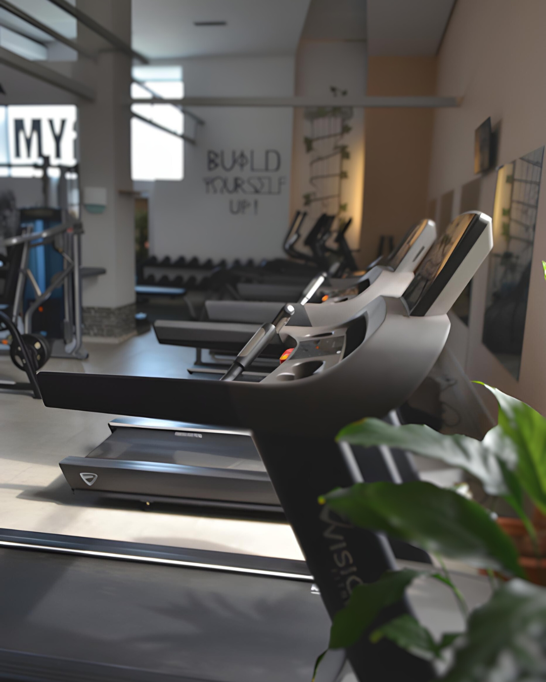 Treadmill