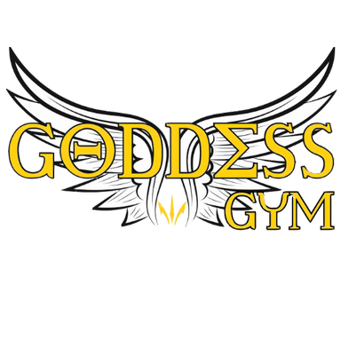 Goddess Gym Logo